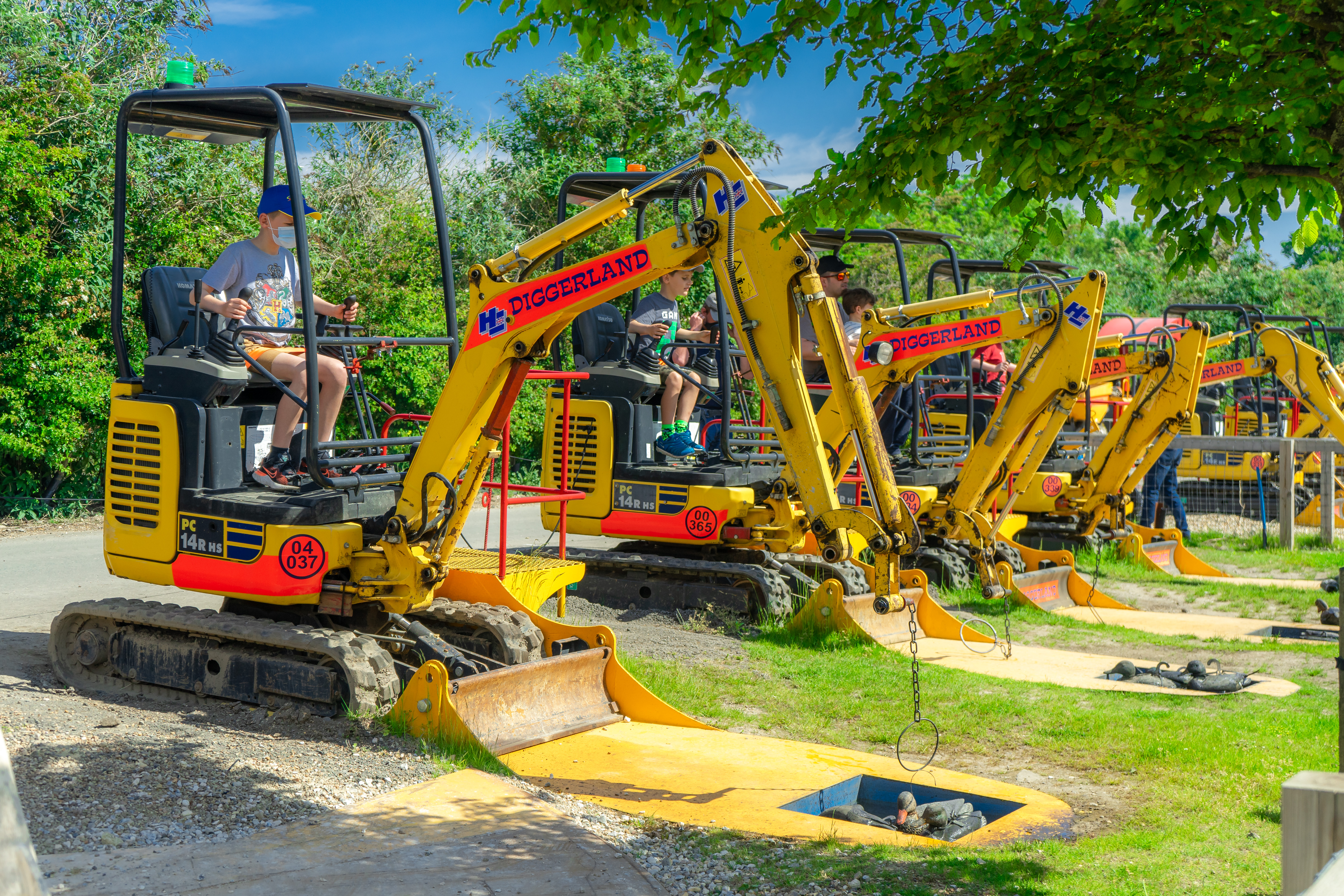 Diggerland Image 5