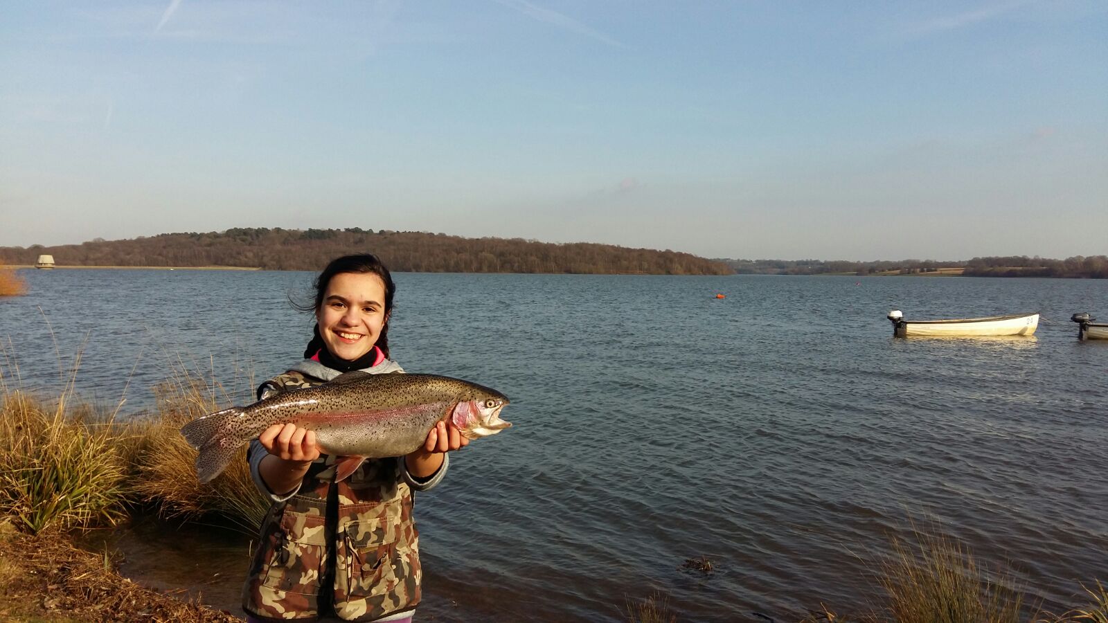 New Fishing Season 2