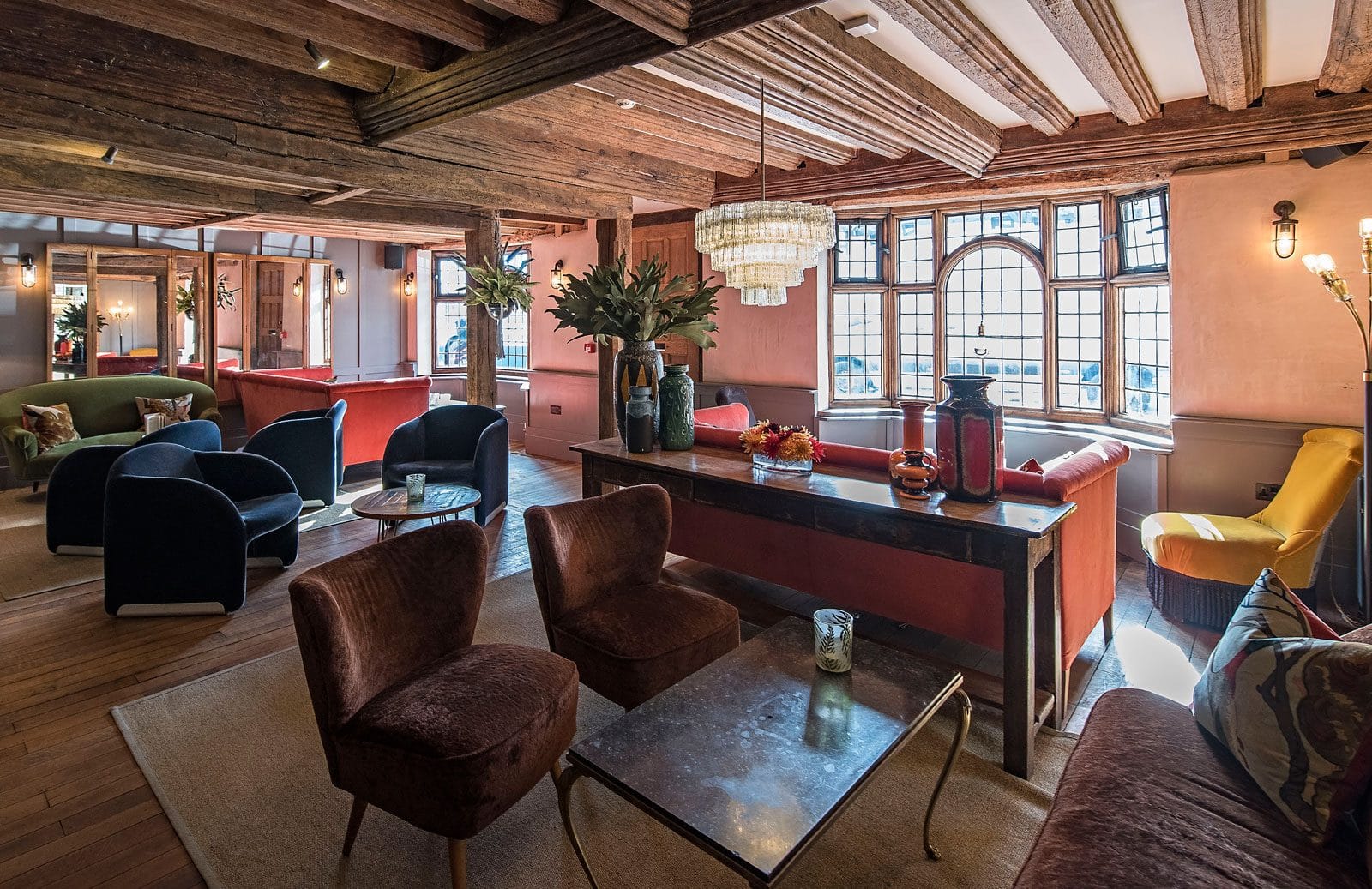 Falstaff Lounge 1