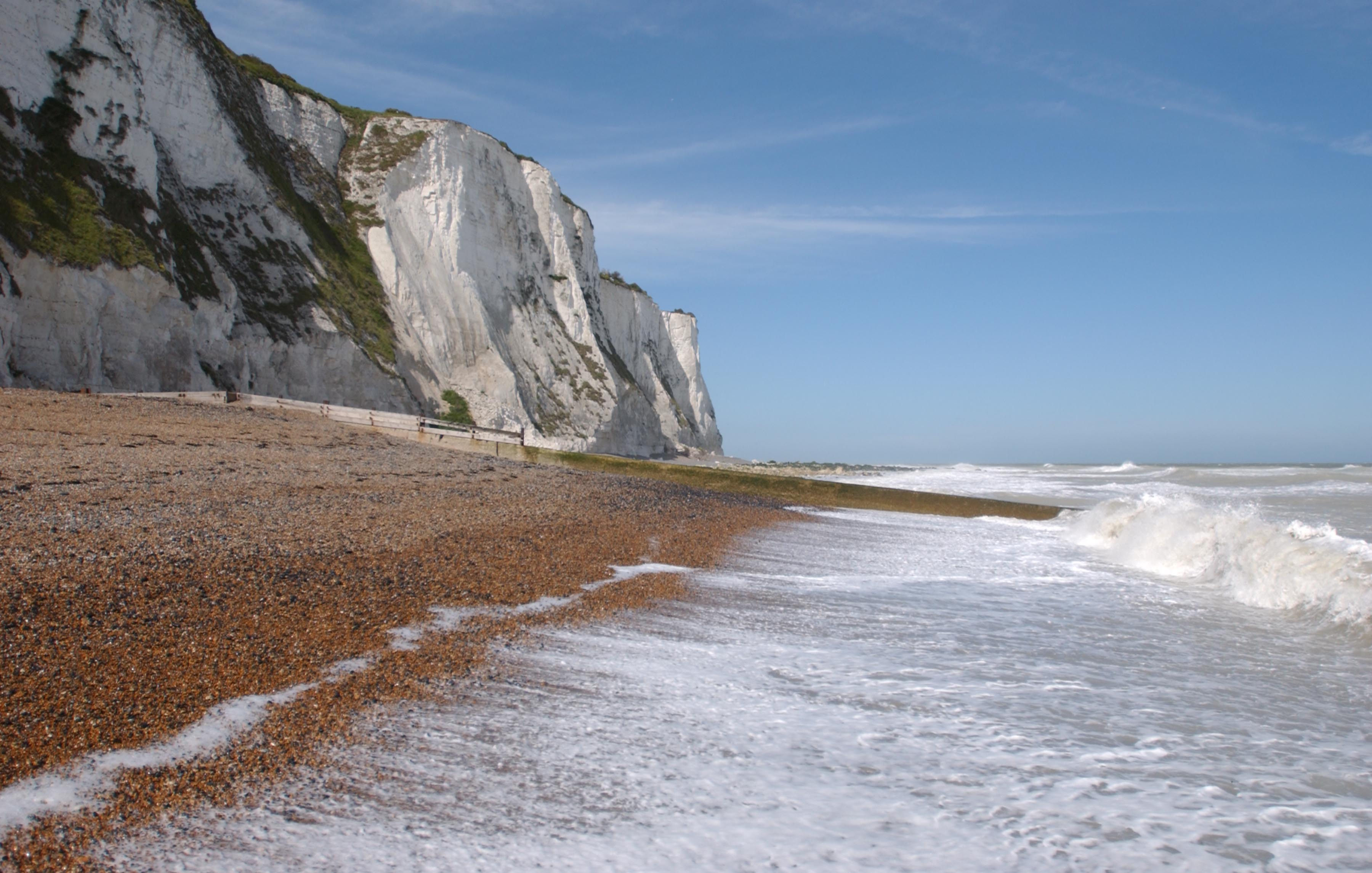 St Margarets Bay