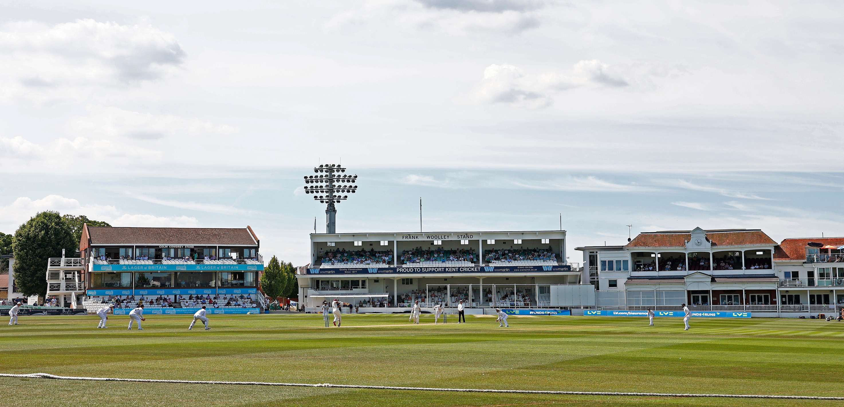 Kent Cricket