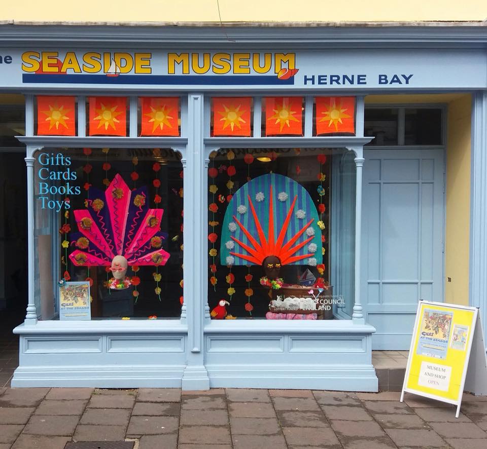 Herne Bay Museum