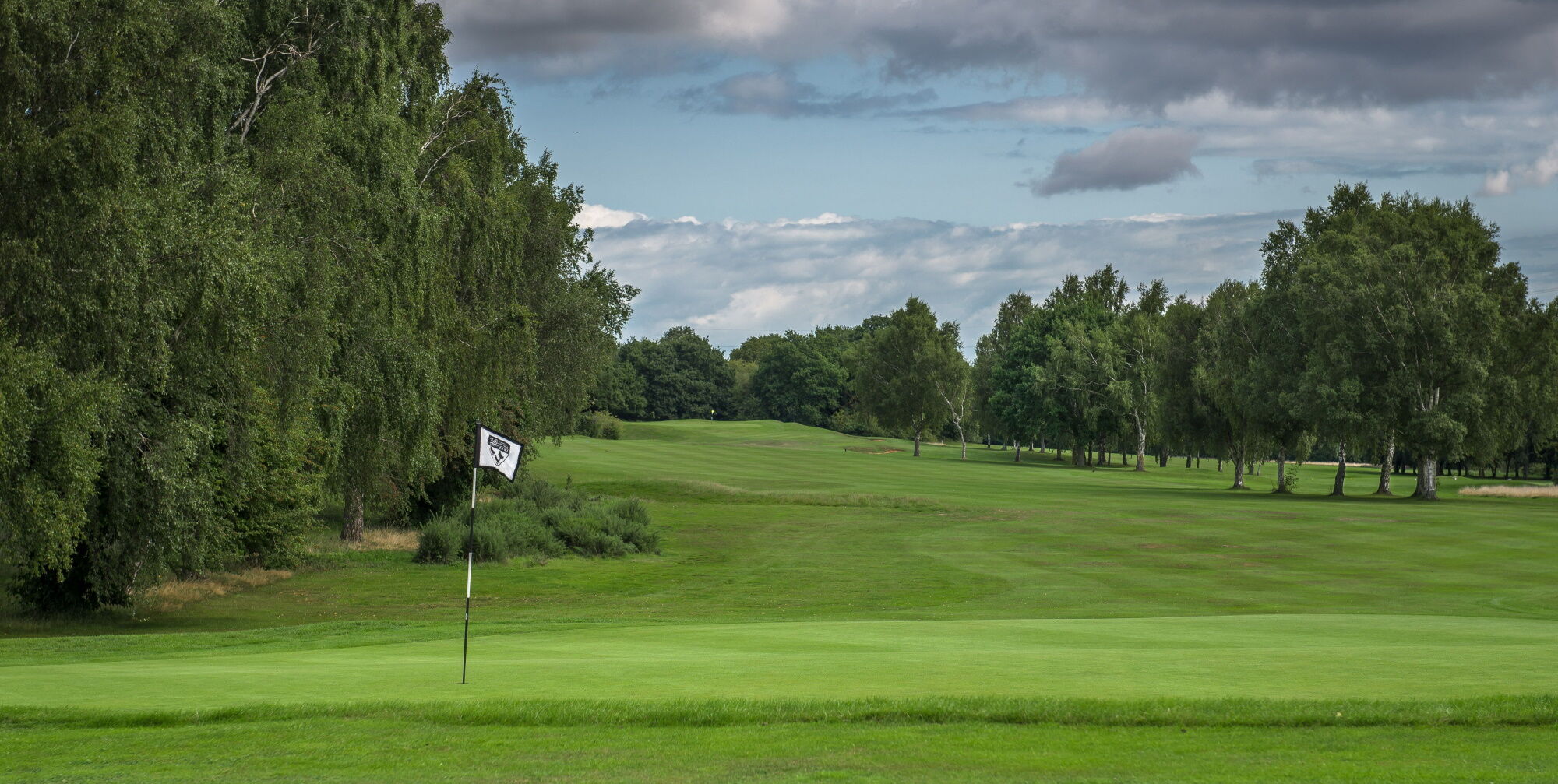 Canterbury Golf Course