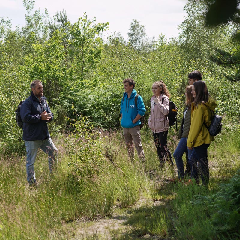 Kent Wildlife Trust