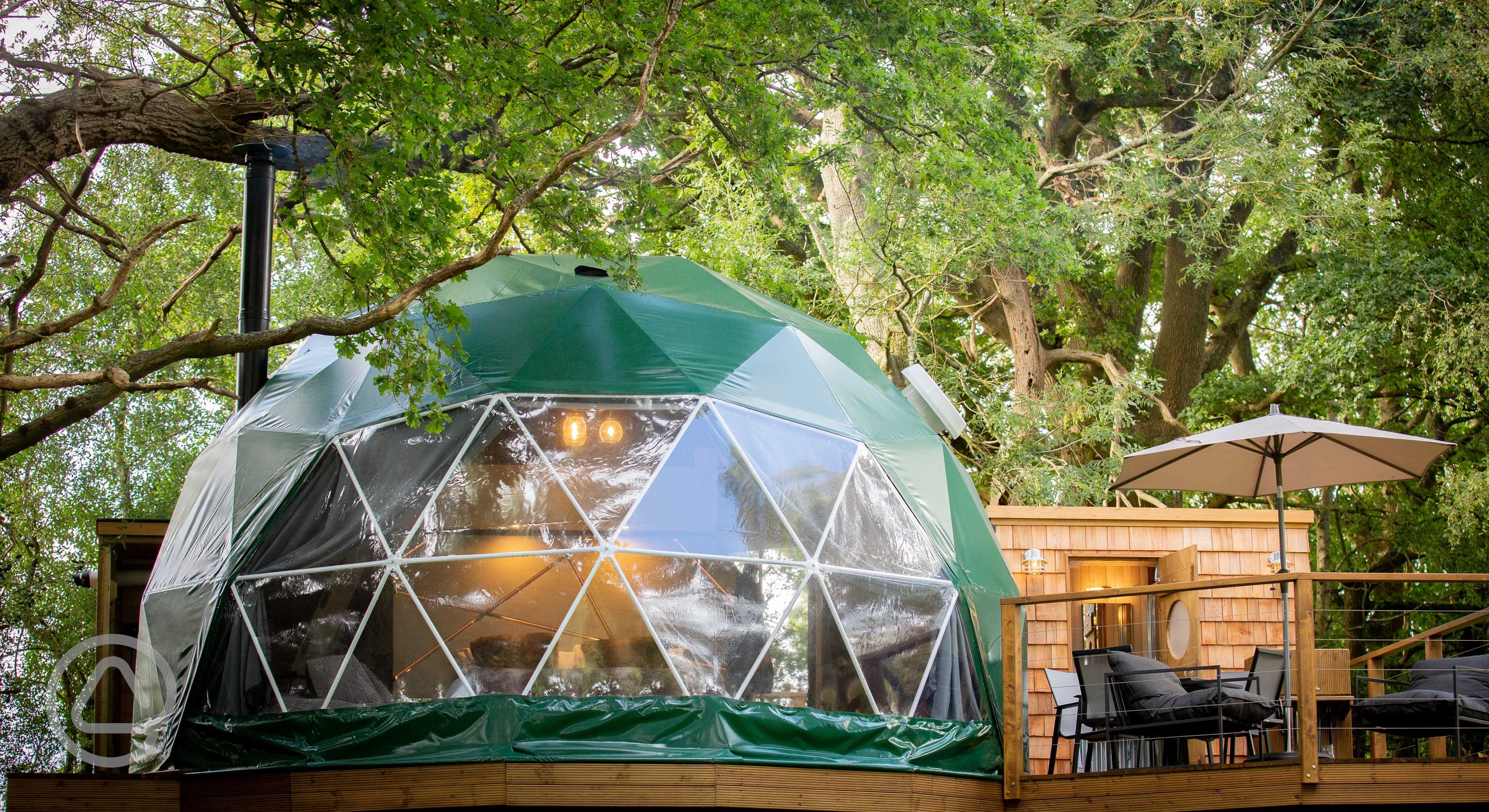 Luna Domes 2