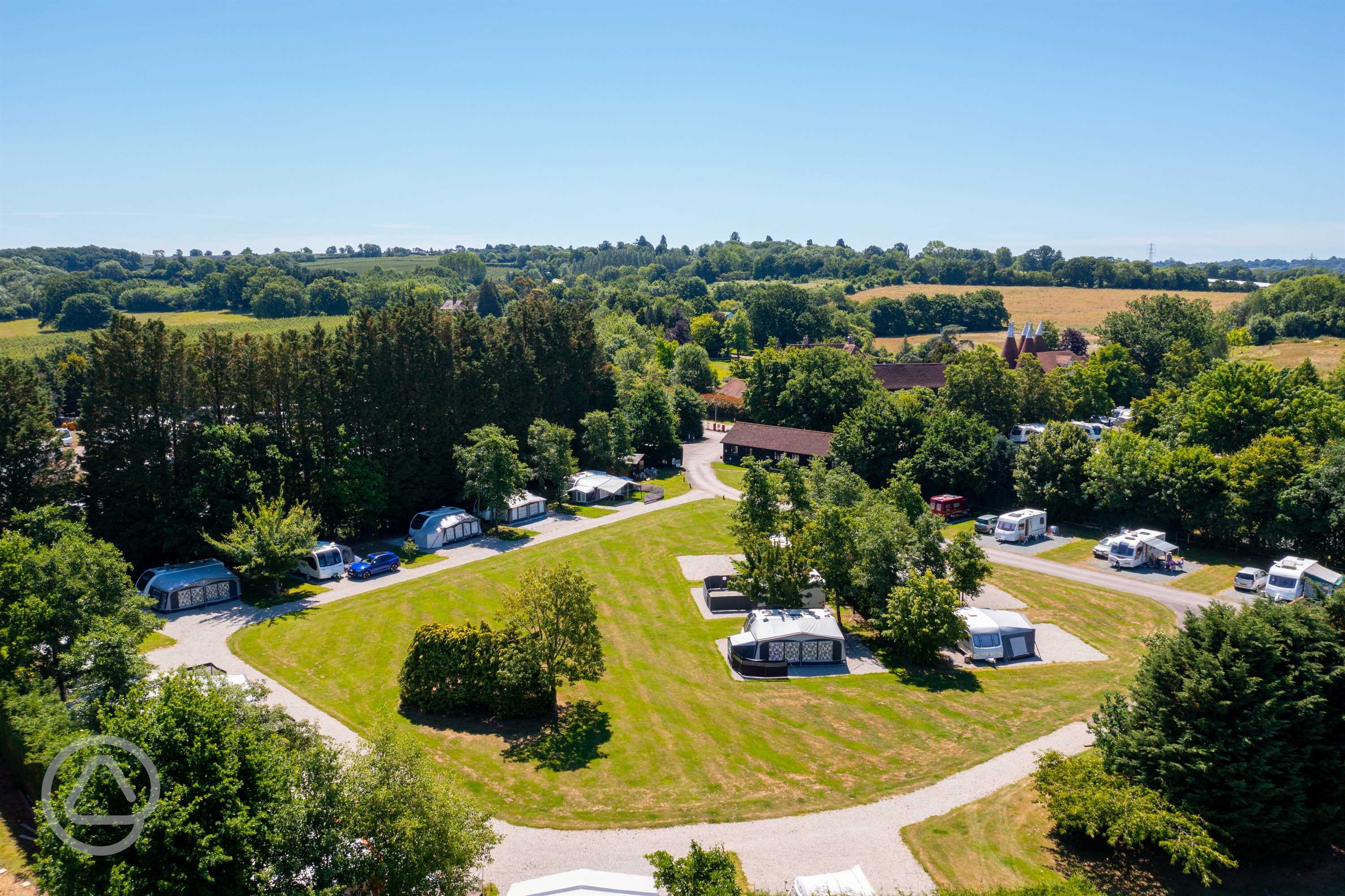 Tanner Farm Park 2