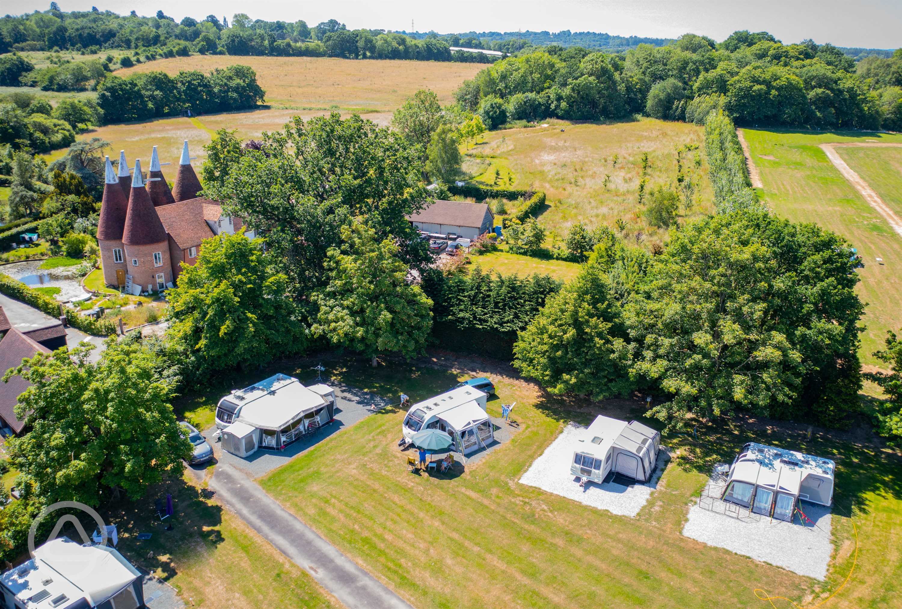 Tanner Farm Park