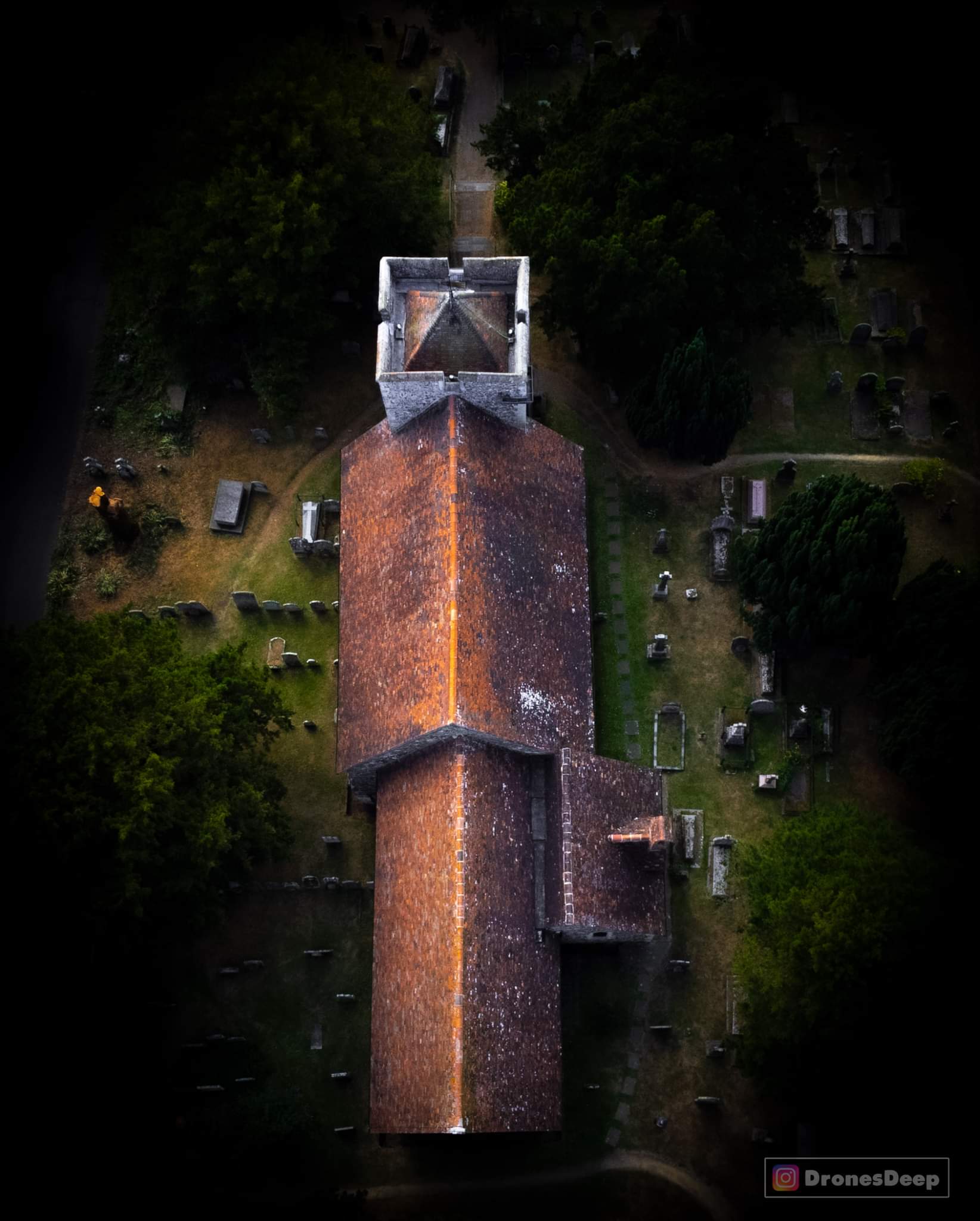 St Martins 2022 Dronesdeep.Org 3