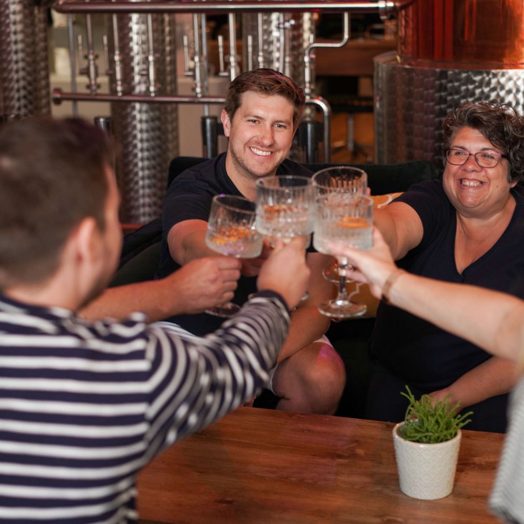 Maidstone Distillery