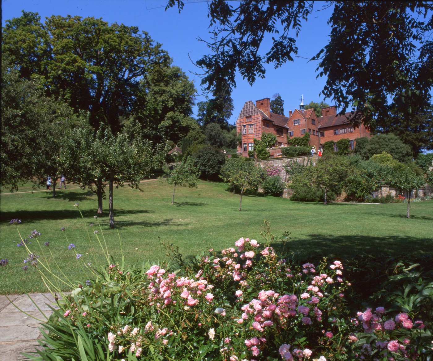 Chartwell 10 Small