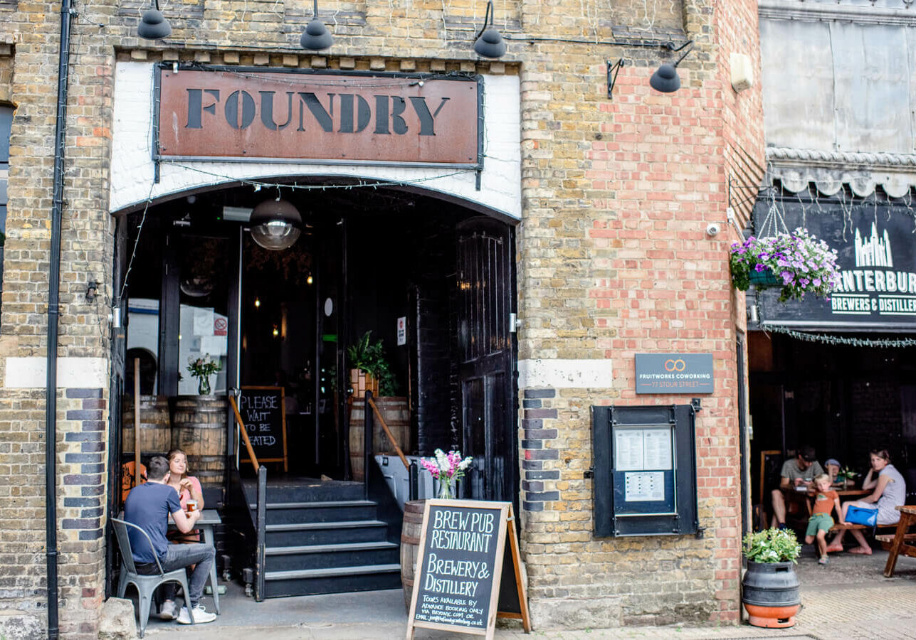 The Foundry FCP 96 Landscape