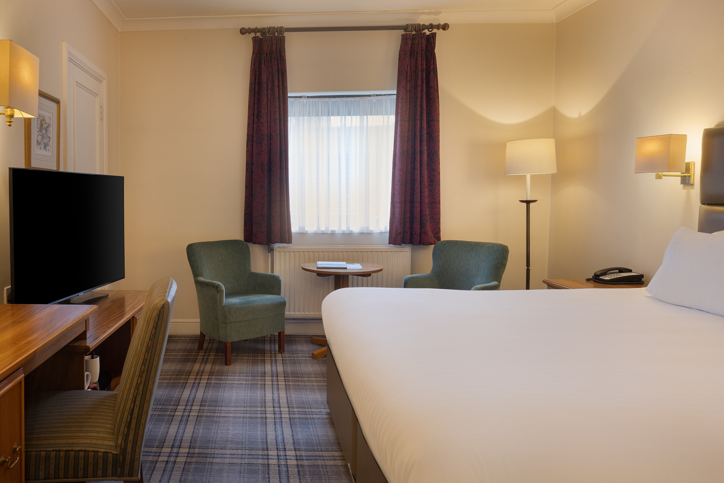 Room 105 1