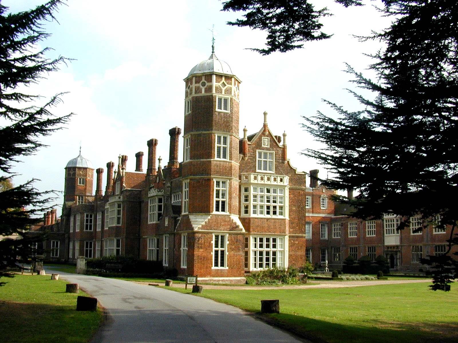 Cobham Hall2
