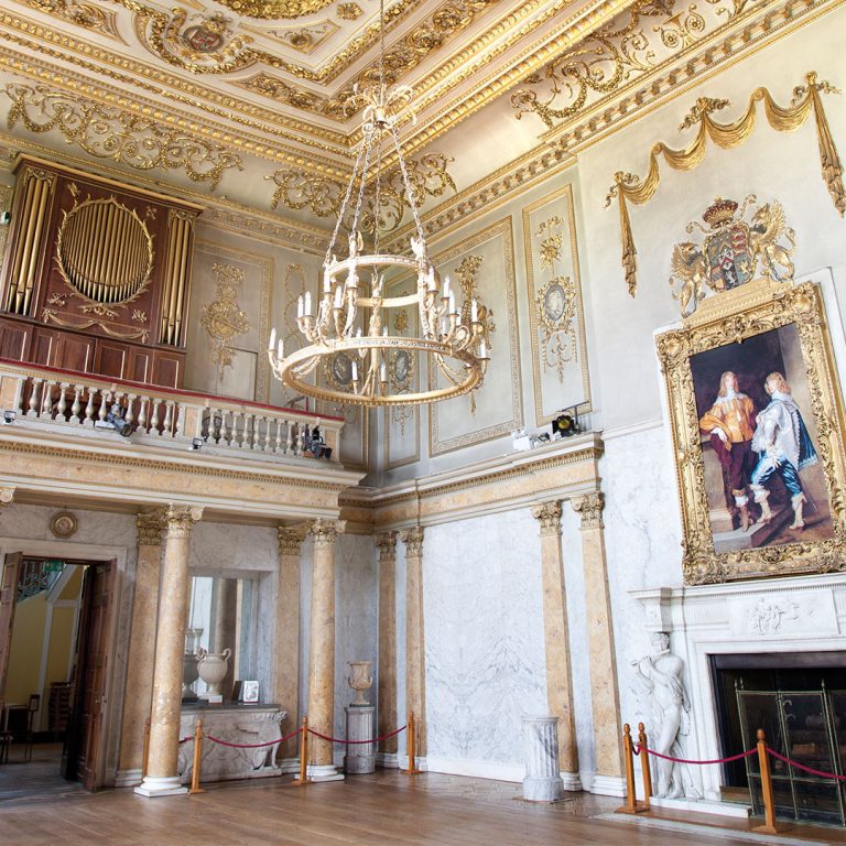 Cobhamhall 3