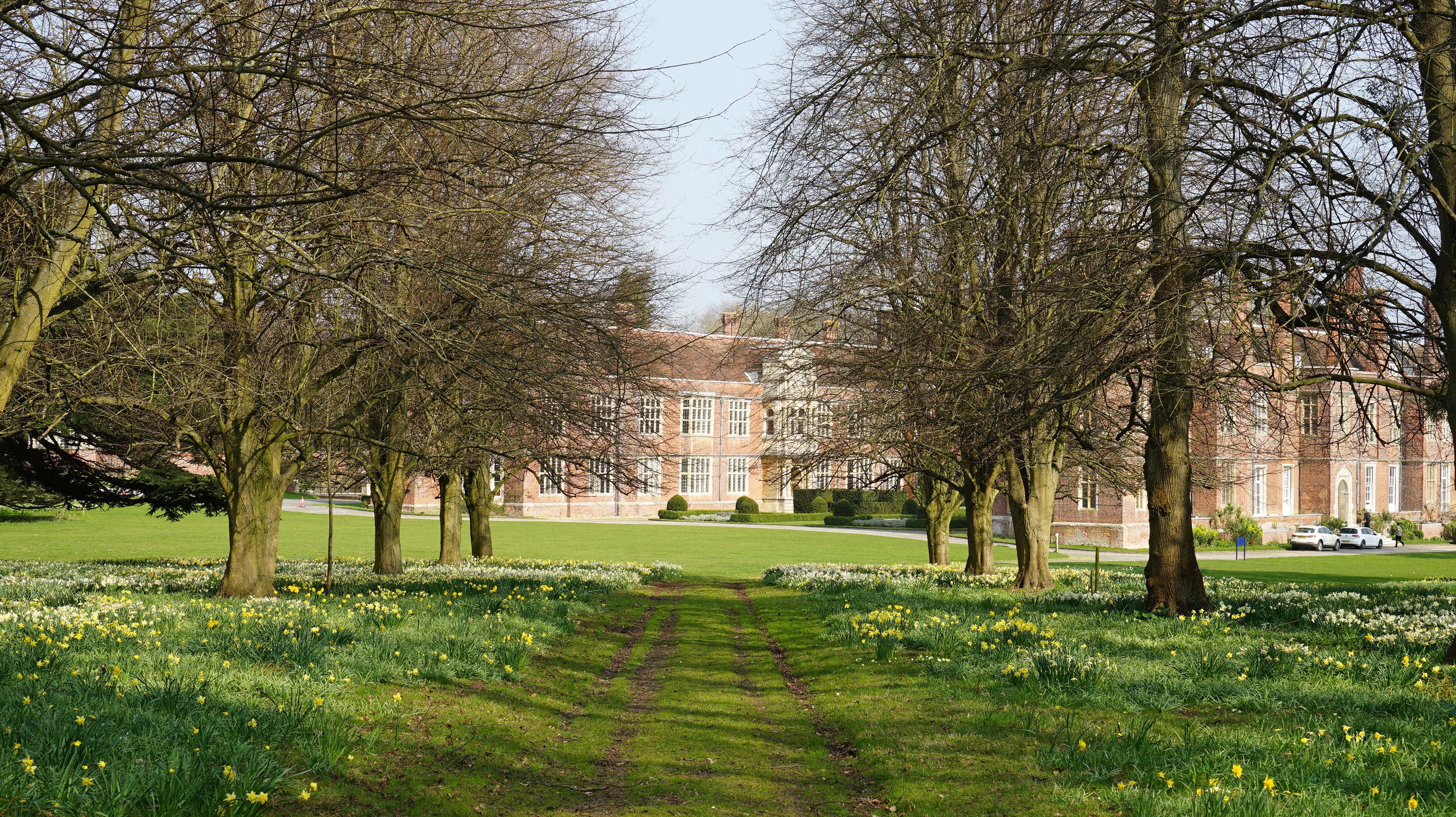 Cobhamhall 4