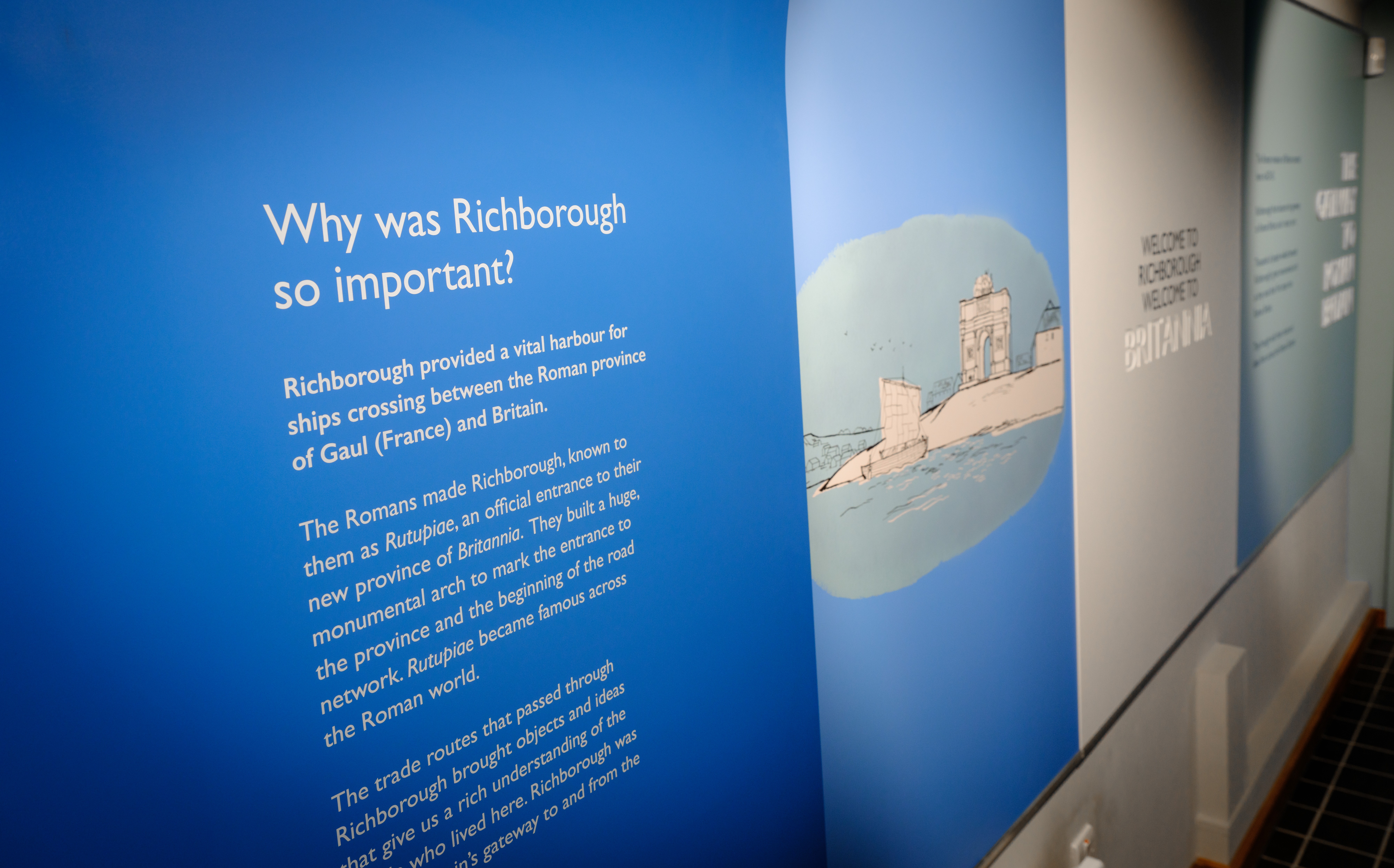 Richborough 177 JH