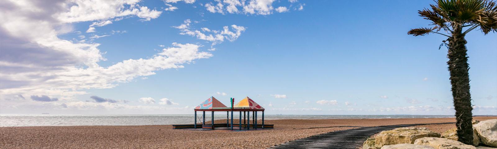 Folkestone & Hythe