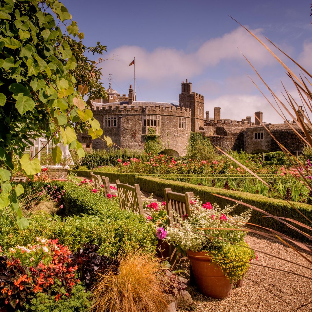 Walmer Castle (1)