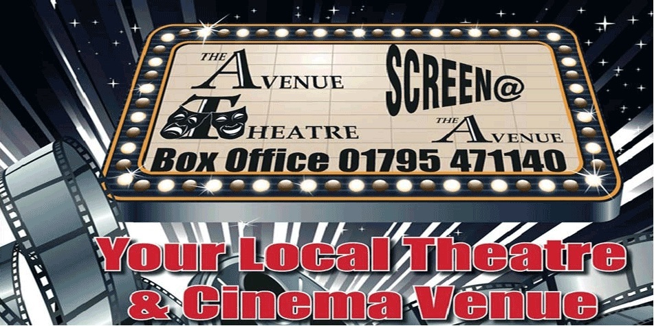Contact The Avenue Theatre