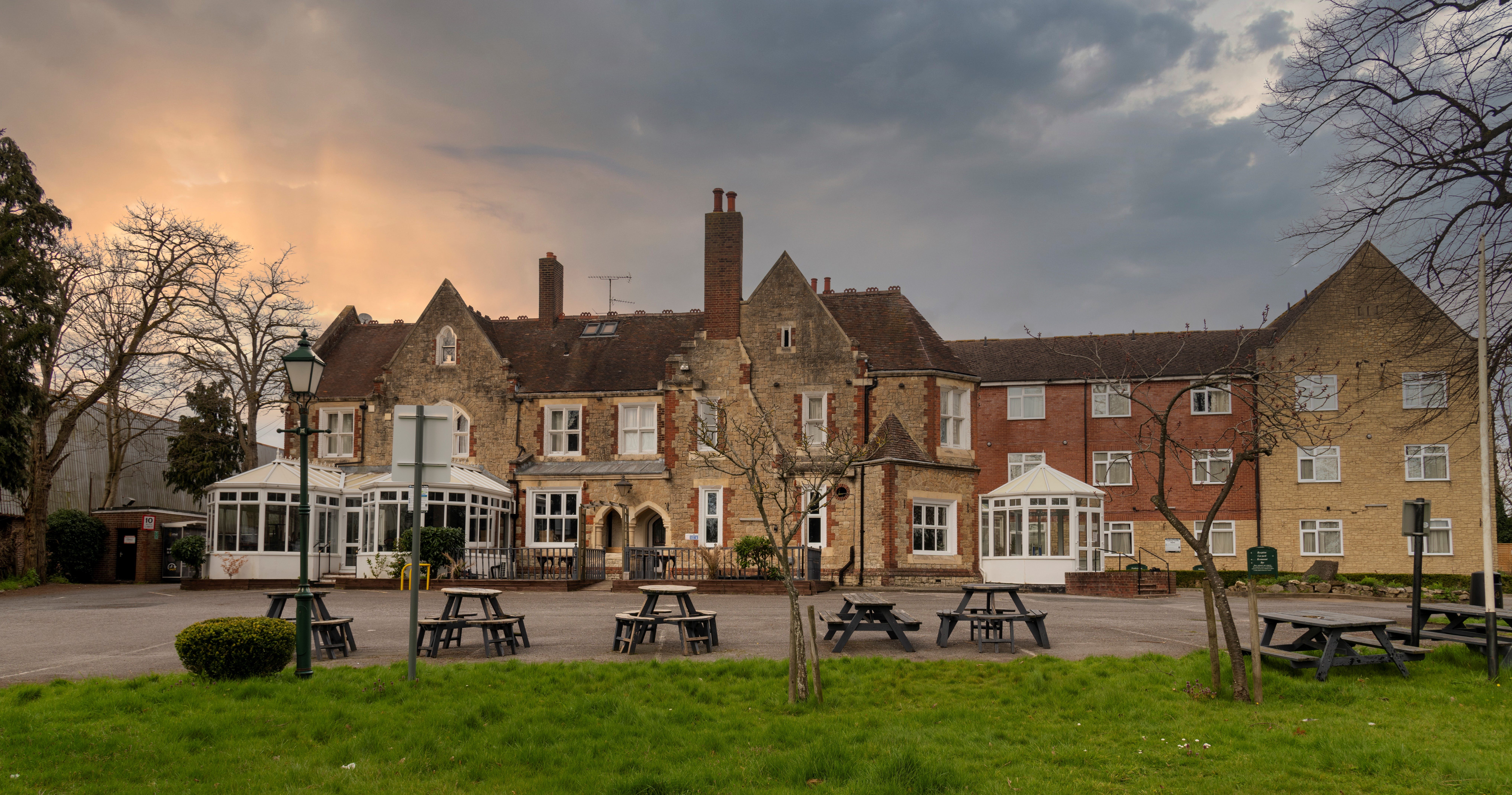 Hamlet Hotels