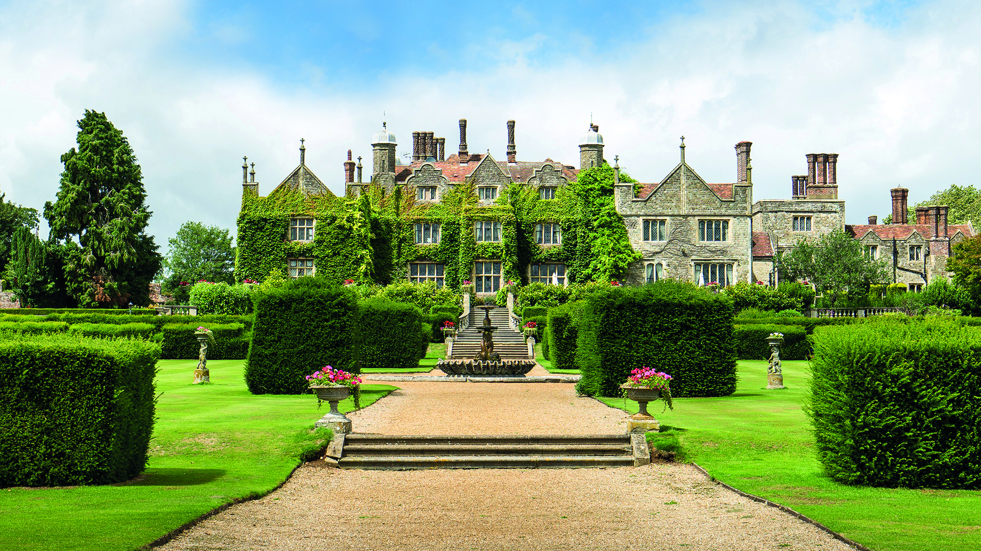 Eastwell Manor