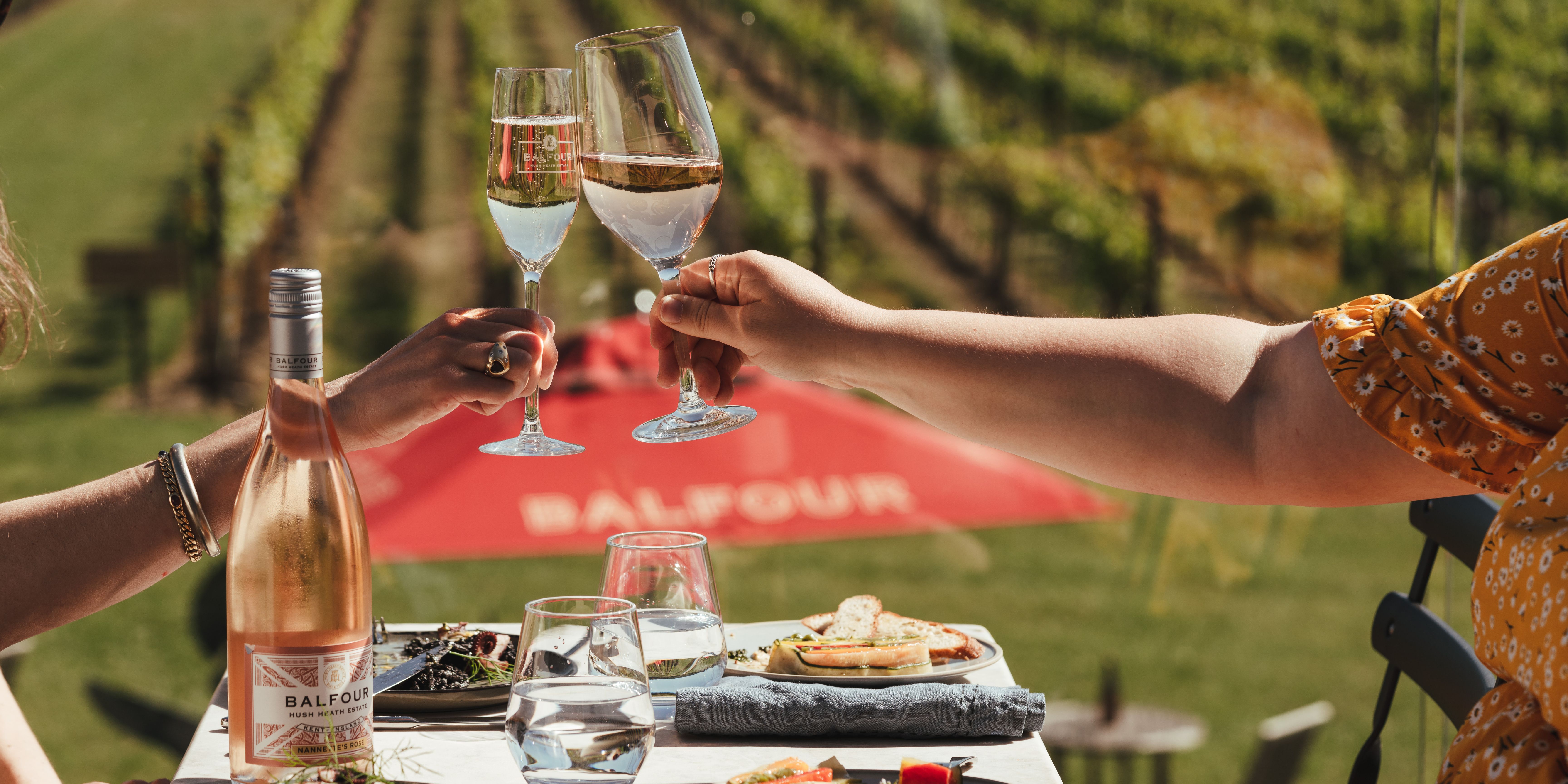 Balfour Winery