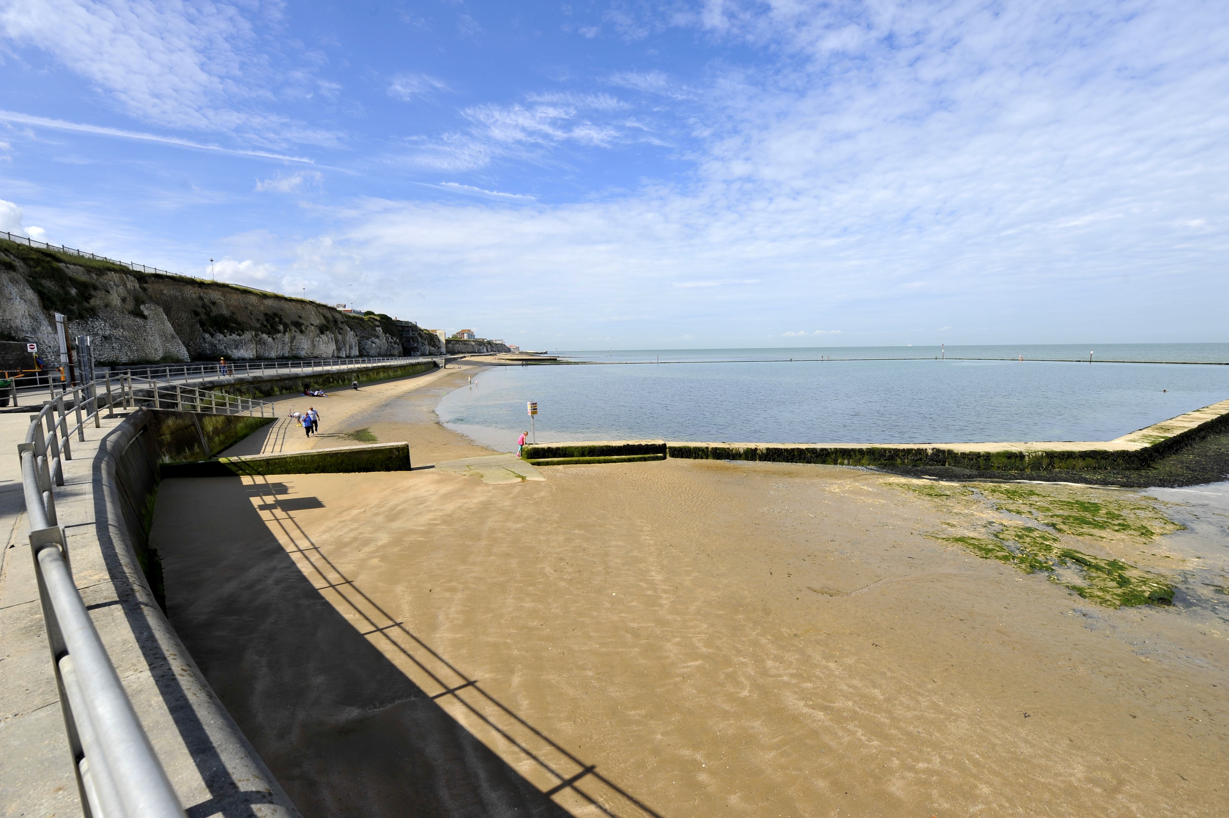Walpole Bay