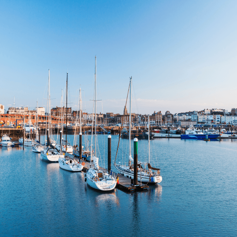 Ramsgate 800X800