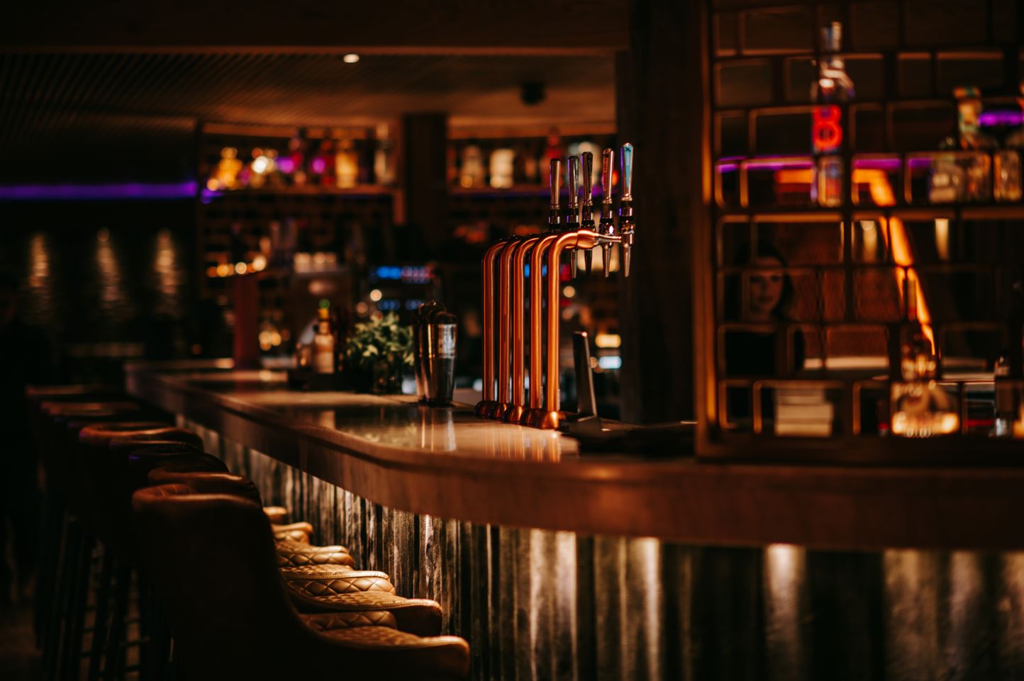 Cave Bar