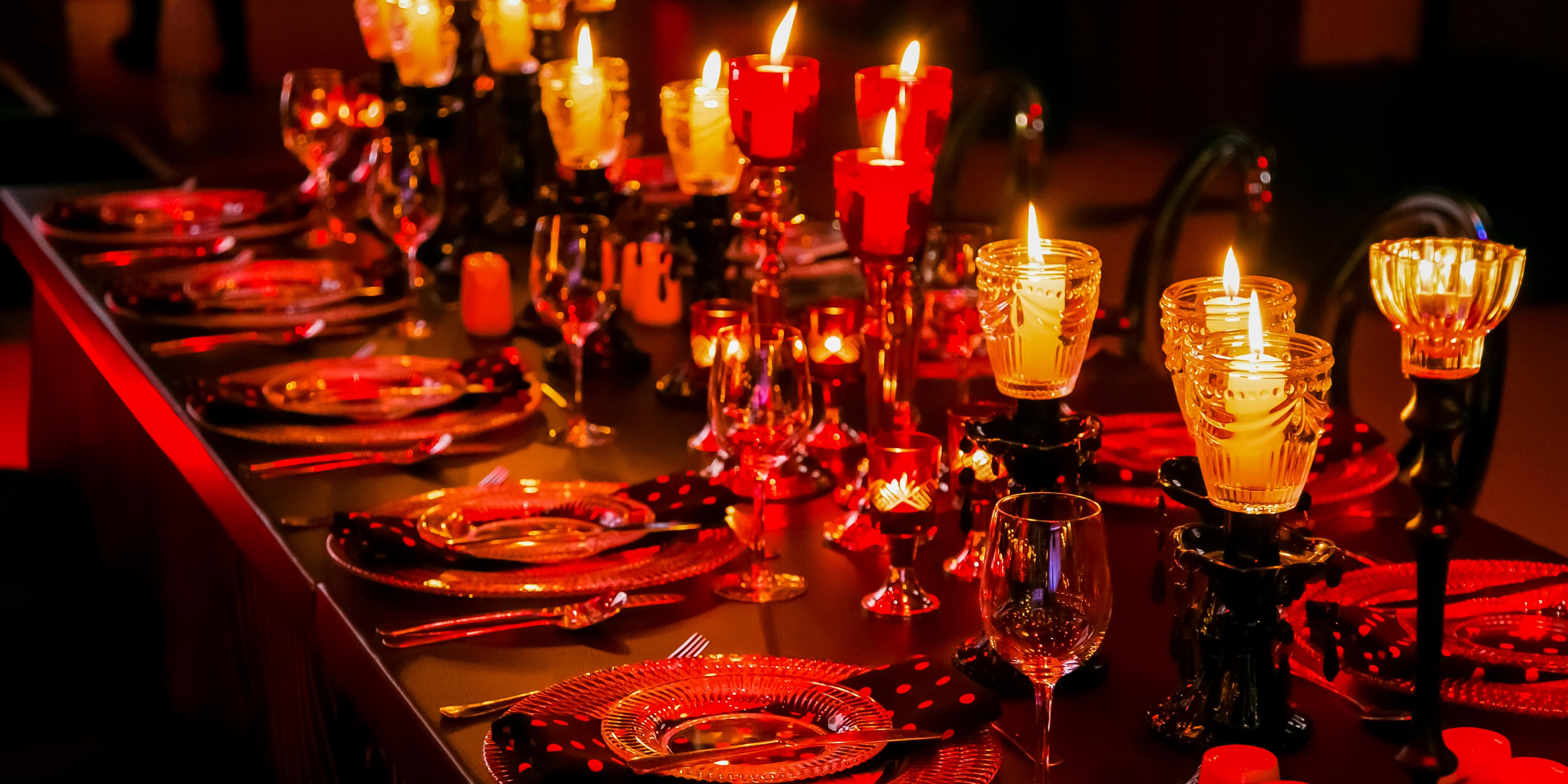 Christmas Party Banner Image