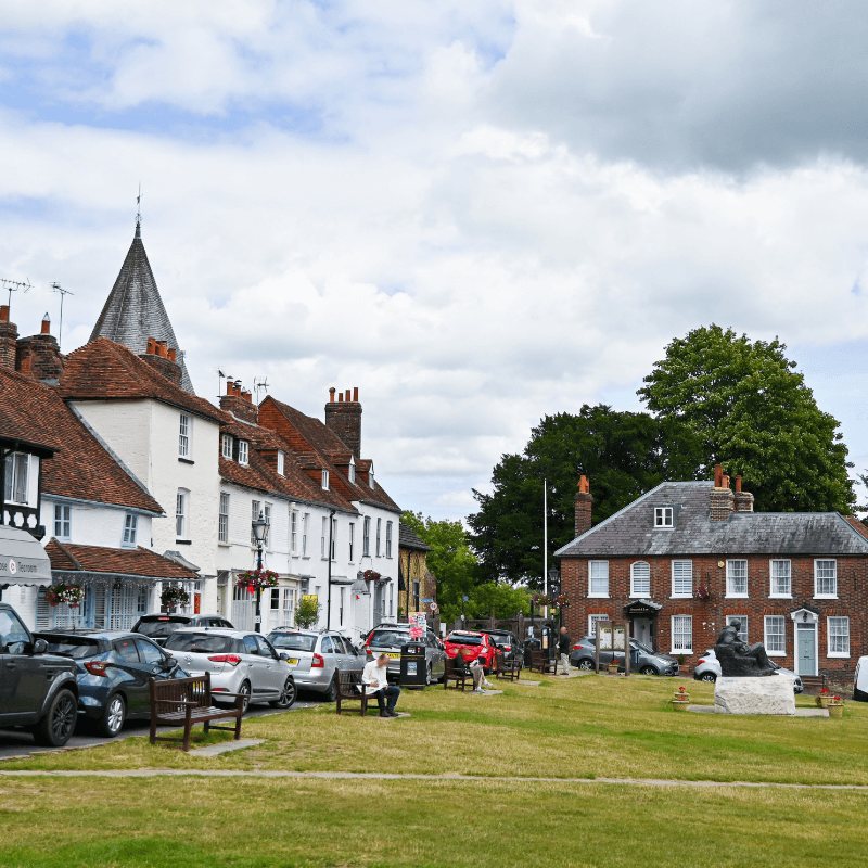 Westerham